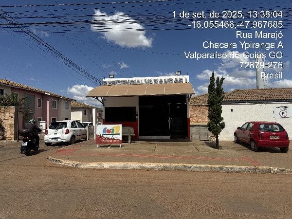 Ypiranga