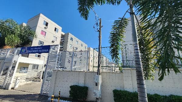 RESERVA BELFORD ROXO