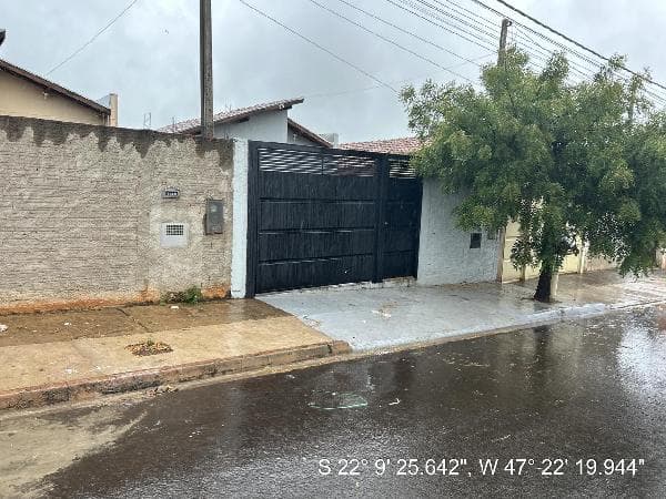 Jardim Angelica I