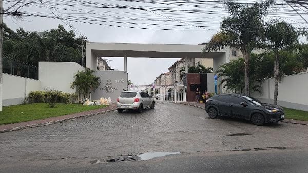 COND PORTAL CAMINHOS DAS PEDRAS