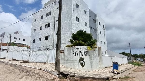 RES SANTA CRUZ