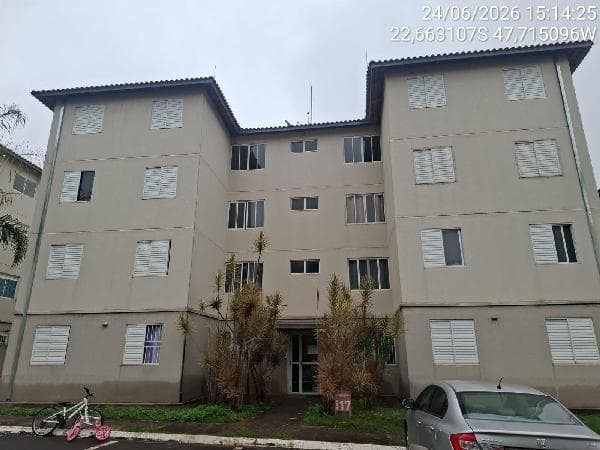 CONQUISTA VILA SONIA
