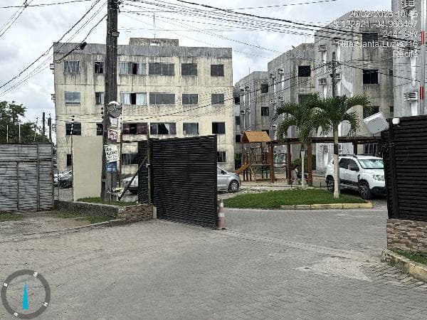 RESIDENCIAL ECOVILA YAPOATAN
