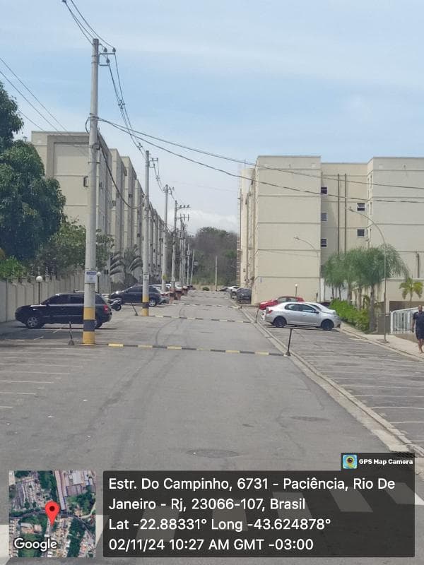 Residencial Parque Riviera Tropical