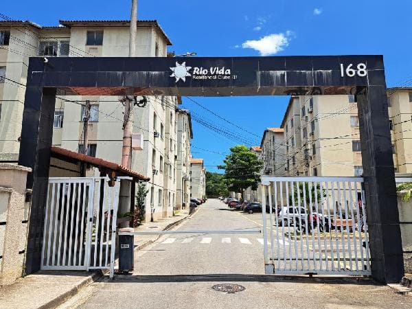 COND RIO VIDA RES CLUBE III