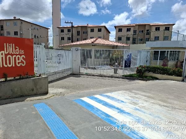 Foto CONDOMINIO VILLA DAS FLORES