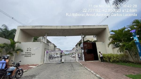COND PORTAL CAMINHOS DAS PEDRAS