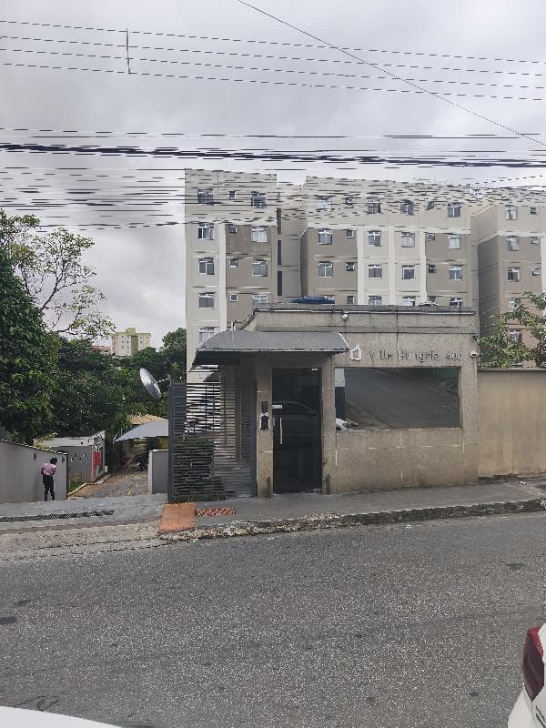 BELO HORIZONTE - MANTIQUEIRA