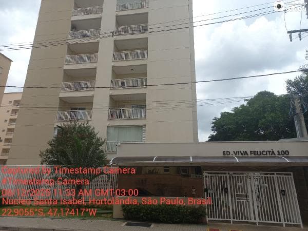 CONDOMINIO RESIENCIAL FELICITA