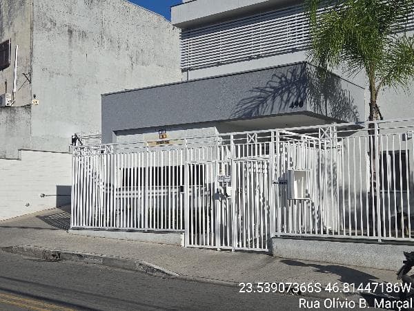 HABITÁ CONDOMÍNIO SUSTENTÁVEL