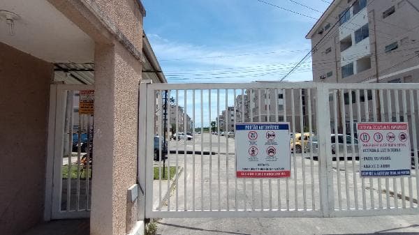COND CONQUISTA ITABORAI
