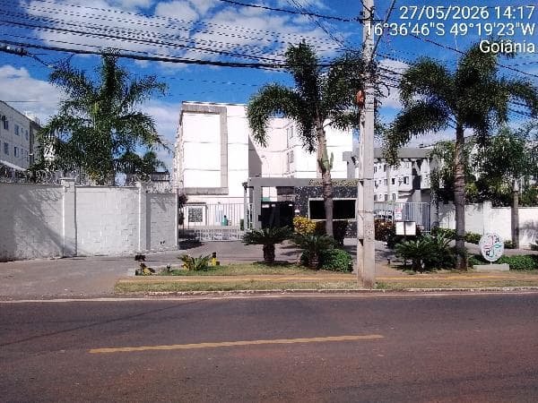 Setor Morada Do Sol