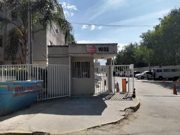 CONQUISTA DE CAMPO GRANDE