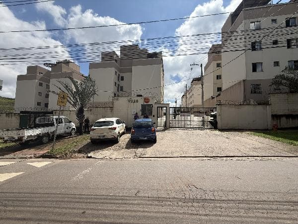 Foto CONQUISTA BETIM I