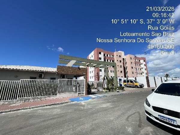 Lot Sao Bras