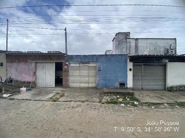 Foto LOT VALE DE SANTA RITA I