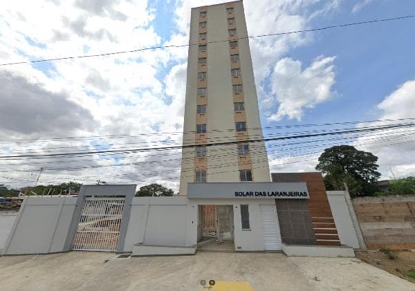 Foto RES SOLAR DAS LARANJEIRAS