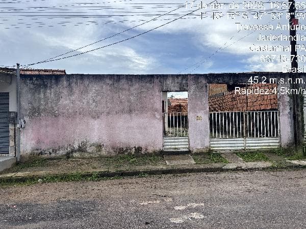Foto LOTEAMENTO JARDIM DAS FLORES