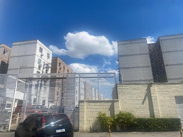 RESERVA BELFORD ROXO