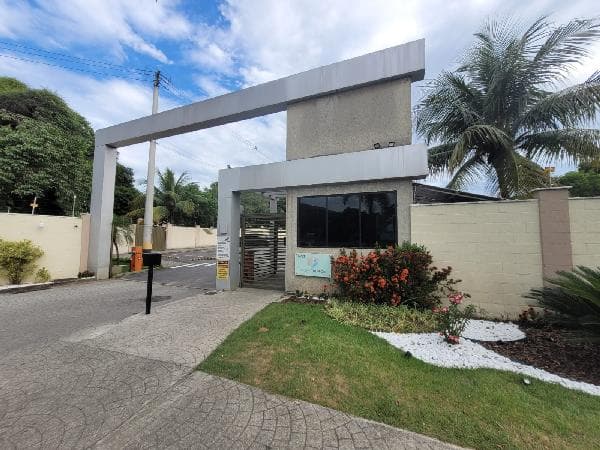 Residencial Parque Riviera Tropical