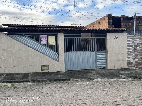 LOT POPULAR VILA SAO JOAO