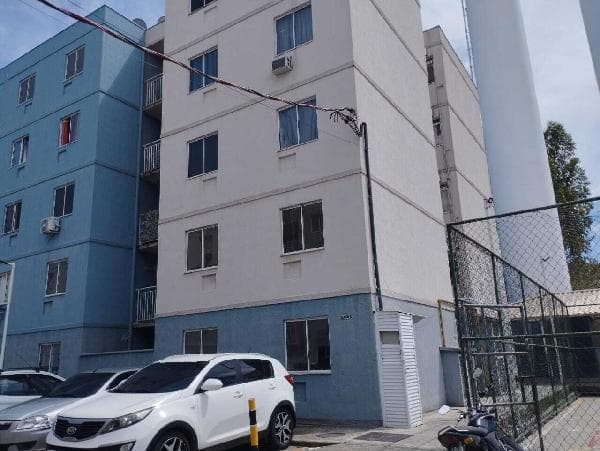 RESERVA BELFORD ROXO