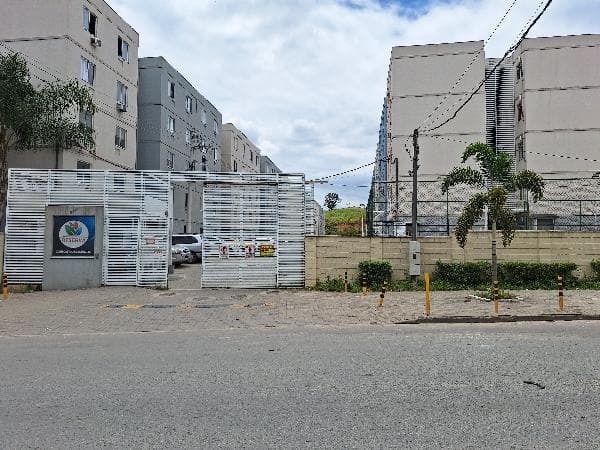 RESERVA BELFORD ROXO