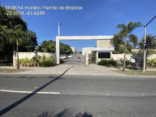 RESIDENCIAL PARQUE RIVIERA TROPICAL