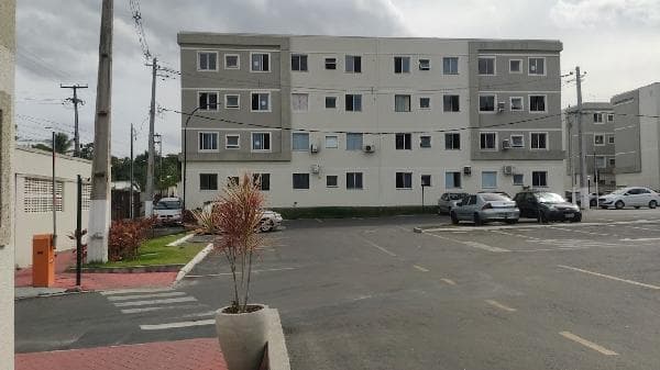 Foto CONDOMINIO RESIDENCIAL PARQUE REAL GARDEN