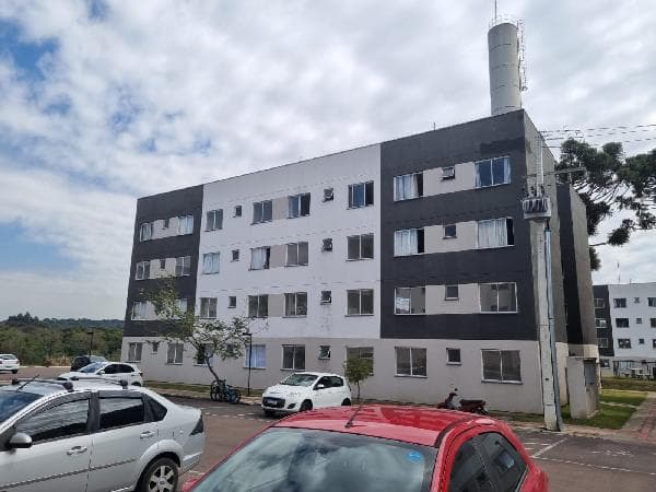CONDOMINIO RESIDENCIAL CALIFORNIA