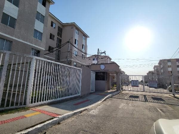 CONQUISTA ITABORAI - CAMPANHA COMPROU, REGISTROU