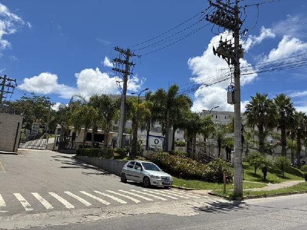 PARQUE SANTA LUCIA