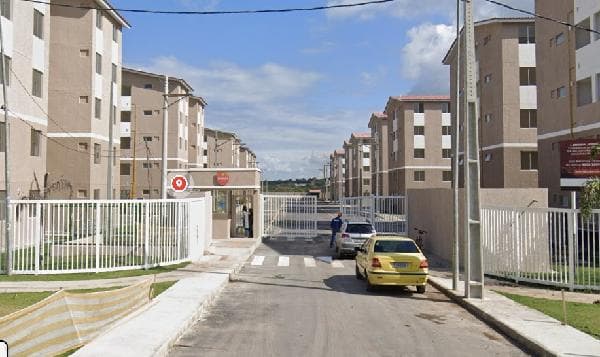 CONQUISTA ITABORAI - CAMPANHA COMPROU, REGISTROU