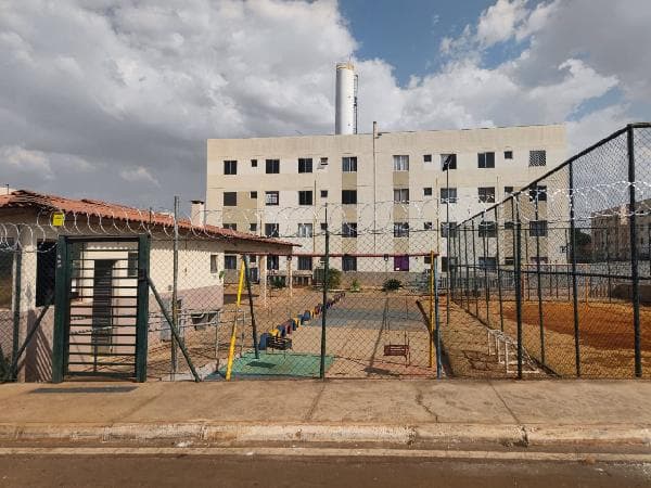 CONQUISTA RES VILLE - QD 12