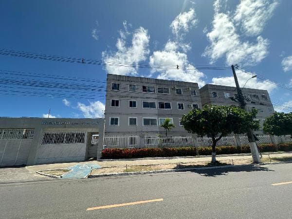 RES JARDIM TROPICAL