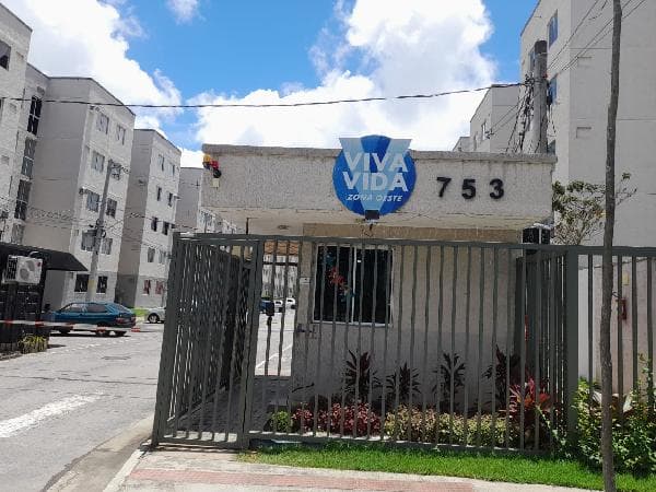 Foto VIVA VIDA ZONA OESTE - CAMPANHA COMPROU, REGISTROU