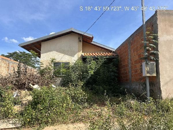 Foto RESIDENCIAL PORTAL DOS IPES