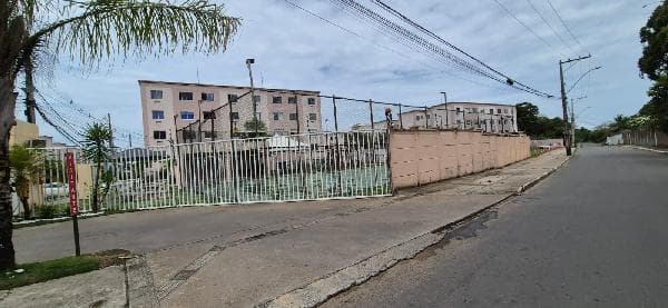 RESIDENCIAL ALTO DO PICUAIA