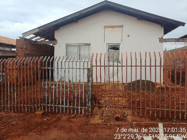 Foto LOT RESIDENCIAL MITACUNHA