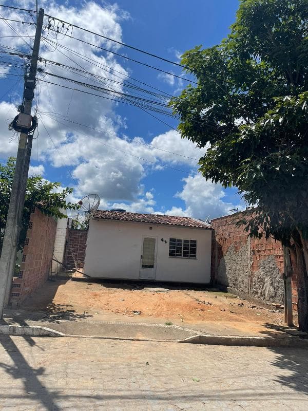BELO JARDIM - EUNO ANDRADE DA SILVA