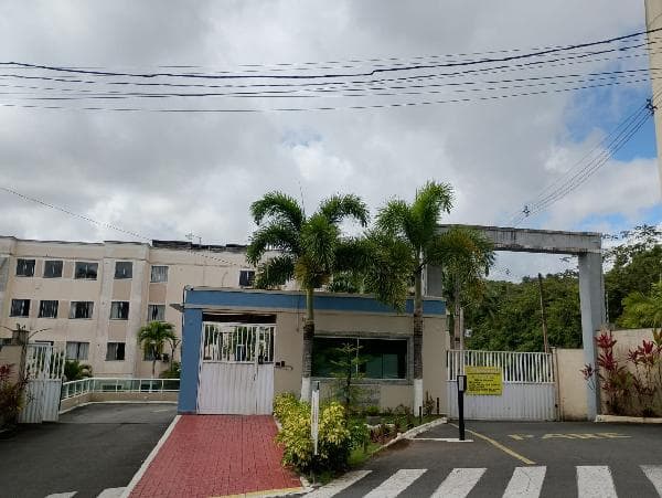 COND RES VILLA DAS PITANGUEIRAS