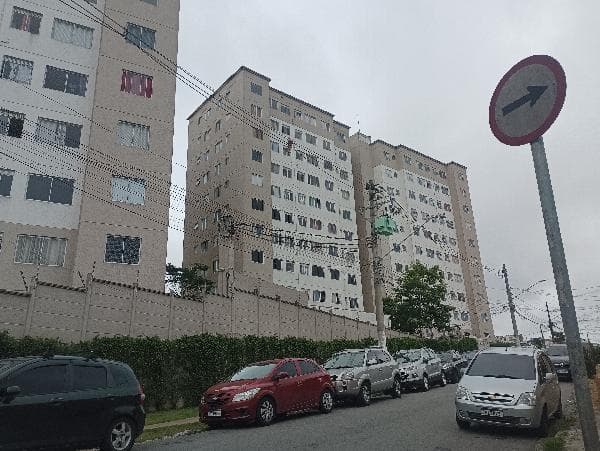 VILA SÃO JOSÉ