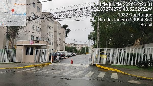 CONQUISTA DE CAMPO GRANDE