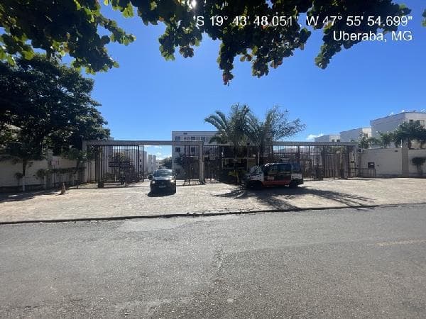 COND RES PARQUE UDON