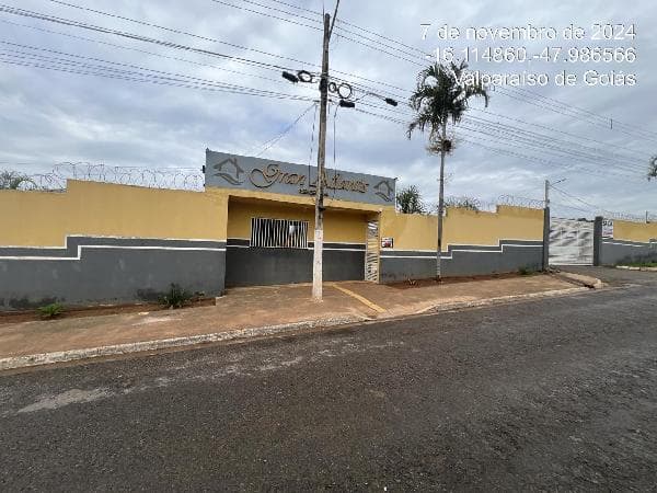 COND RES GRAN ATLANTIS