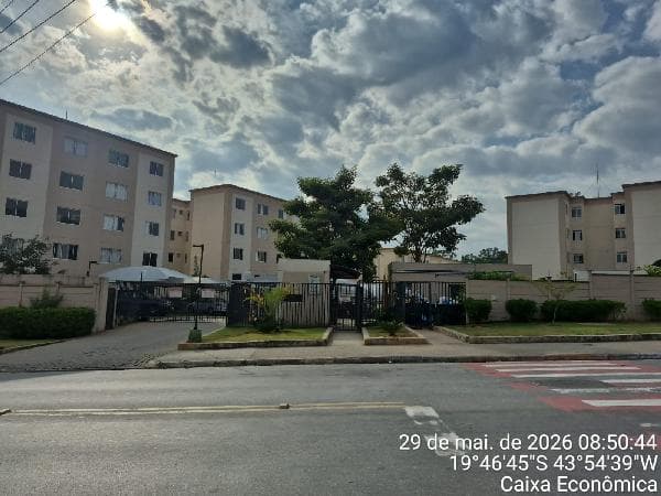 RESIDENCIAL VISTA DO SOL