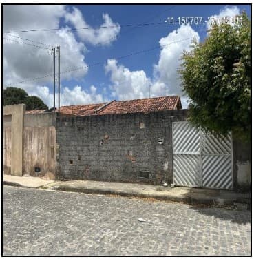LOT RES SAO JOSE III