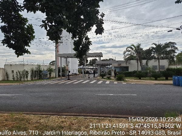 Jardim Interlagos