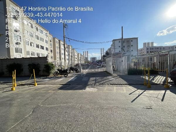 Realengo