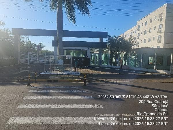 CONDOMINIO RESIDENCIAL PORTO AGATA